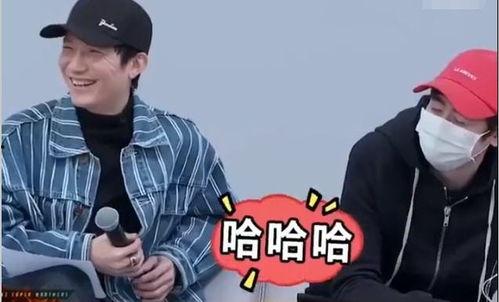 吴镇宇娱乐圈吃瓜